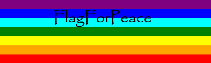 flagforpeace